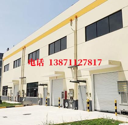 隆阳冷库拉链保温门
